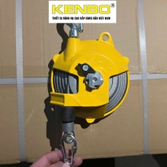 Pa lăng cân bằng KENBO SB30 22-30kg 1.5m