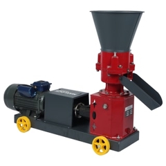 Máy ép cám viên Maxlock MSD180