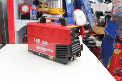 Máy hàn Oshima S MOS 250N Đỏ Điện 1 pha (3 bo)