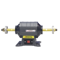 Máy mài bàn Hồng Ký thân nhôm 1Hp – GLA-H0.7512-MB