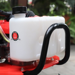 Máy xới đất OSHIMA XDX-18 4.0HP Đỏ