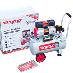 Máy nén khí không dầu (30L) BITEC BT3031F