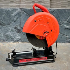 Máy cắt sắt 355mm DDeko DK-358 2500W