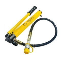 Bơm tay NITTO CP-390