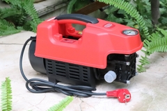 Máy xịt rửa OSHIMA MXR-0812-K3 2.5kW Đỏ