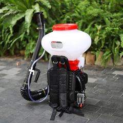 Máy phun thuốc trừ sâu, côn trùng động cơ MITSUKAISHO 3WF-3A-26 41.5cc /2.13kW Đỏ 2 thì (3 chức năng)