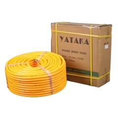 Dây Xịt Áp Lực Yataka 13mmx100m