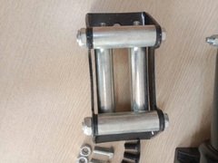 Tời pin ắc quy NITTO 3000LBS 12V