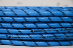 Ống nhựa PVC Elephant No.1 6.5mm x 50m Xanh dương