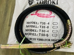 Dây đầm dùi TOBOKI T50/4