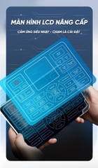 Ghế massage Queen Crown QE 455 Lux