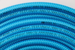 Ống nhựa PVC Hankil No.1 8.5mm x 50m Xanh dương