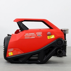 Máy xịt rửa Oshima MXR-JZ900A1 2.5kW Đỏ Điện 1 pha
