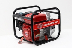 Máy bơm nước OSHIMA NEW OS20 5.5HP Đỏ-đen 2"