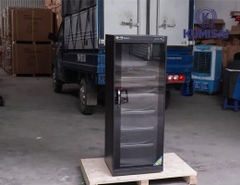 Tủ chống ẩm Kumisai DHC 160