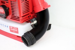 Máy thổi lá OSHIMA MTL57cc 2.5kW Đỏ 2 thì