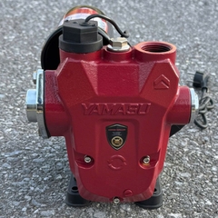 MÁY BƠM NƯỚC TĂNG ÁP ĐIỆN TỬ YA-F180TA