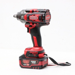 Mở bu lông pin lithium Oshima MBL21V-NG800N-D1 (Thân máy)