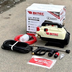 Máy xịt rửa BITEC BT2730 2700W