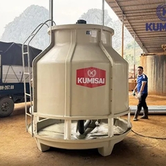 Tháp giải nhiệt nước Kumisai KMS 80RT
