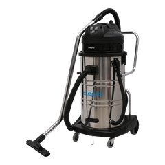 MÁY HÚT BỤI – NƯỚC CLEPRO S3/80 (3 motor)
