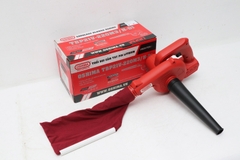 Thổi bụi cầm tay pin lithium Oshima TBP 21V-220M3/H-D1 (Thân Máy)