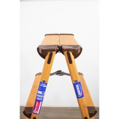 Thang nhôm chữ A Nikawa NKD-03 New