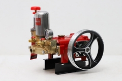 Đầu phun áp lực chất lỏng CALI CL-22 1.0HP Đỏ (hoạt động bằng sức kéo động cơ)