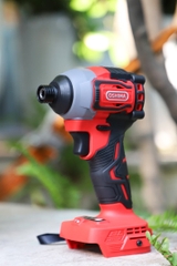 Siết vít pin lithium Oshima SV21V-NG280N-D2 (Thân Máy)