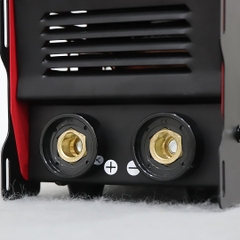 Máy hàn OSHIMA MMA-250A 9.6KVA Đỏ