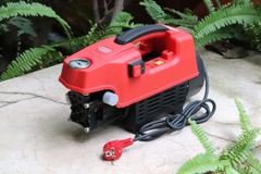 Máy xịt rửa OSHIMA MXR-0812-K3 2.5kW Đỏ