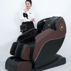 Ghế massage Queen Crown QE 79