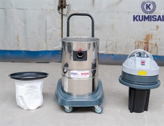 Máy hút bụi công nghiệp DQC - TECH 301H