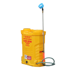 Máy phun thuốc trừ sâu, côn trùng điện MITSUKAISHO Li20-pin Vàng Pin lithium 12V8Ah