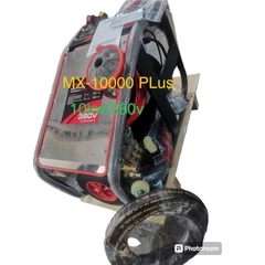 Máy phun xịt áp lực DMAX MX-10000PLUS 10.0KW/380V