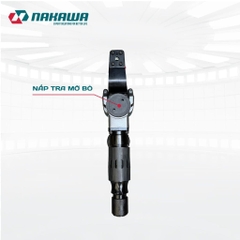 Máy đục bê tông NAKAWA NK-D810