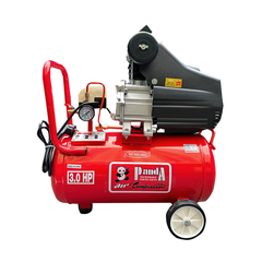 Máy nén khí đầu liền 2 tụ PANDA PDCD3030 (3HP - 30L)