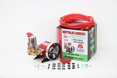 Đầu phun áp lực chất lỏng MITSUKAISHO MS-HS28 1.0HP Đỏ