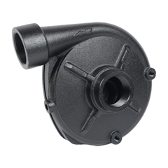 Bộ sên bơm cao áp Huspanda HSB200CS