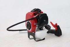 Máy cắt cỏ Oshima 260 0.7KW Đỏ-đen 2 thì (rời, chết)