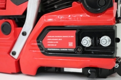 Cưa xích OSHIMA CX-5801 58cc Đỏ-đen