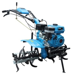 Máy Xới Đất Chạy Xăng Huqama HQ170