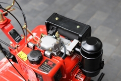 Máy xới đất Oshima XDD-173 6.5HP Đỏ