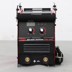 Máy hàn OSHIMA MMA-250A 9.6KVA Đỏ