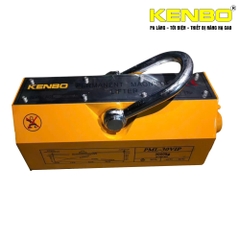 Nam châm nâng tay gạt KENBO PML-30VIP 3 tấn