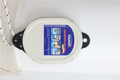 Bộ dây thoát hiểm tự động Nikawa KDD-3F (tầng 1-3)