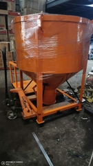 Phễu Đổ Bê Tông 1.2m3