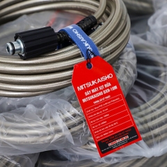 Dây xịt rửa MITSUKAISHO DXR-10m