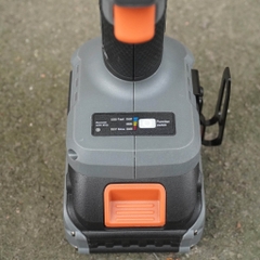 MÁY SIẾT BU LÔNG YAMASU GBL-350N