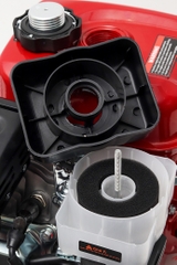 Động cơ nổ Pona PN75 7.5HP